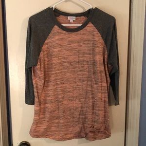 Randy Tee